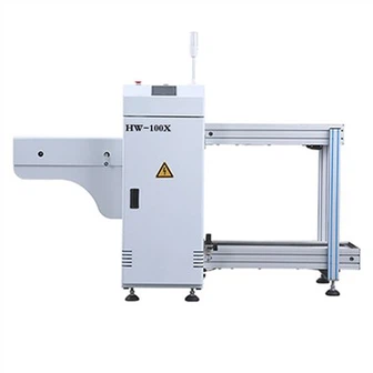 Виробництво принтерів з паяльною пастою smt