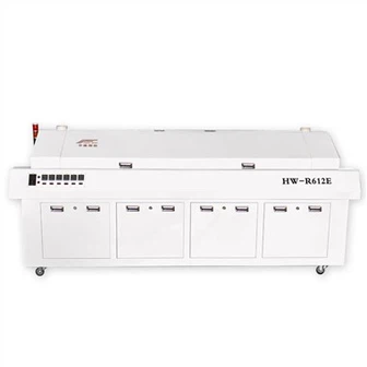 Виробниче обладнання для мікропідбору та розміщення