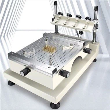 HW-T6-64F Машина вибору та розміщення