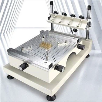 HW-T6-64F Машина вибору та розміщення