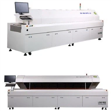 smt машина для виробництва електронних компонентів