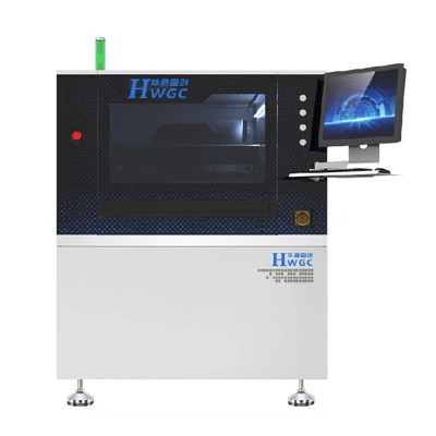 Автоматична виробнича лінія SMT SMT